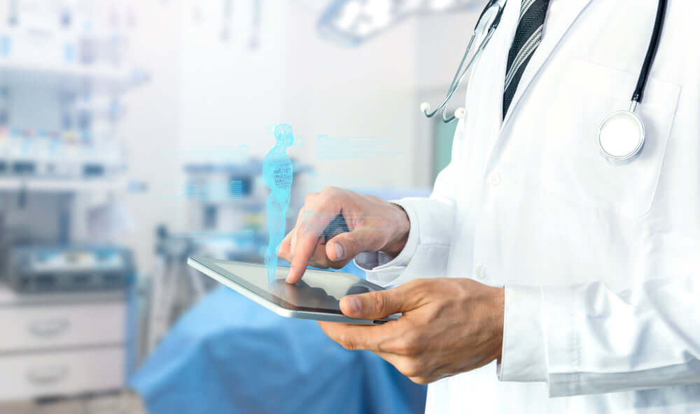 The Future of Artificial Intelligence in Healthcare