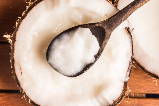 monolaurin supplement from coconut oil