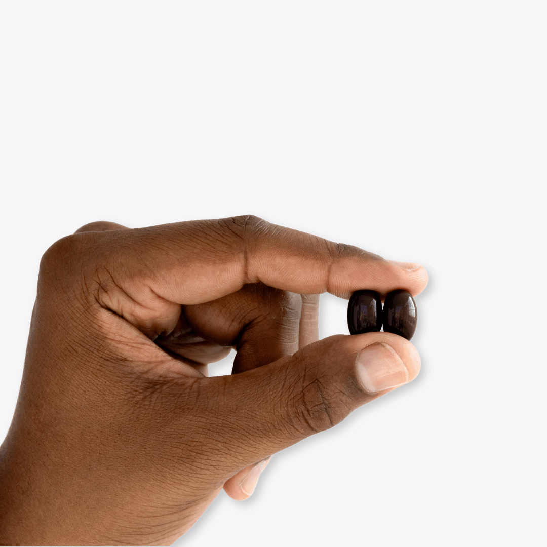 MDcalm™ Hemp Blend