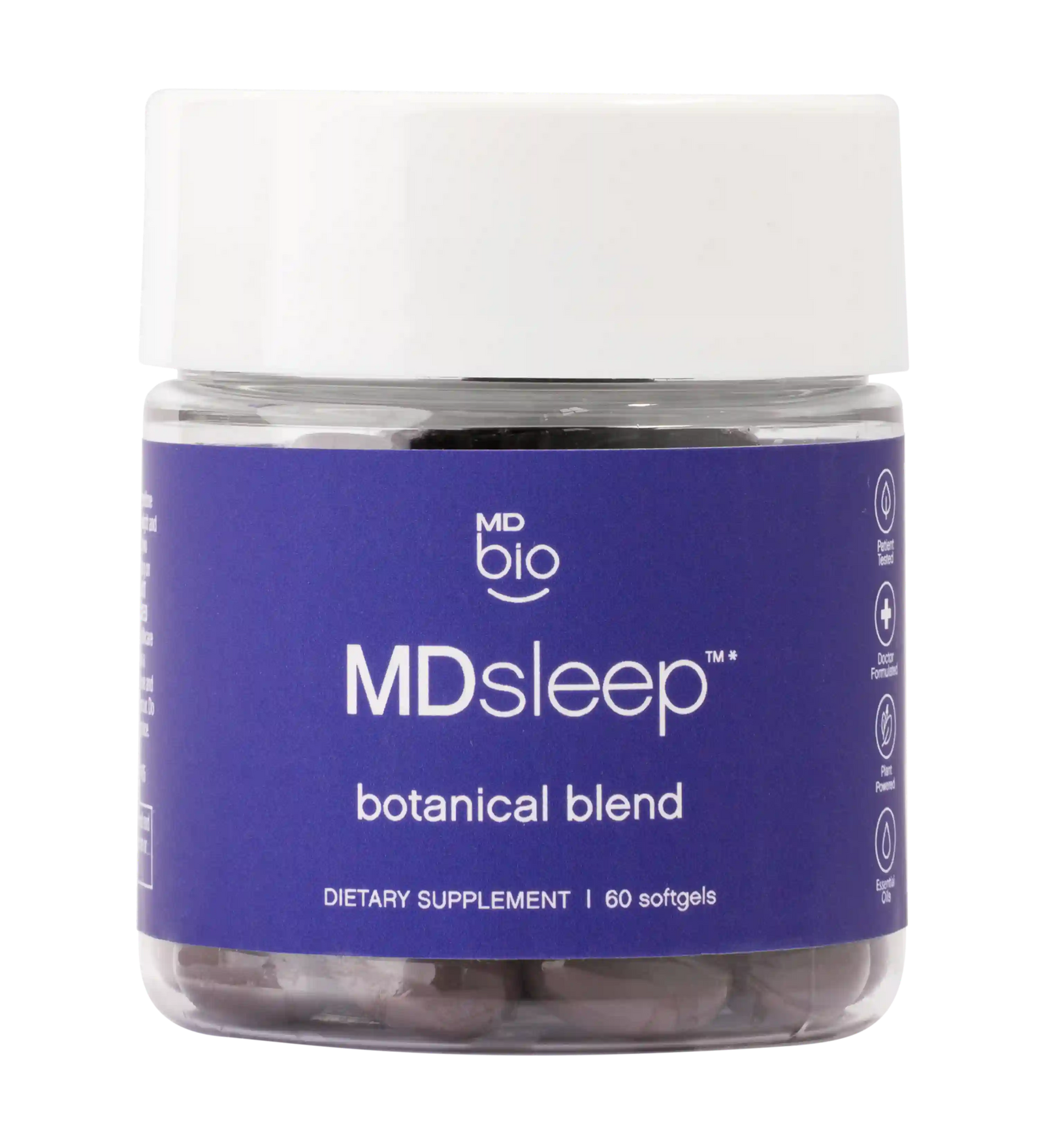 MDsleep™ Botanical