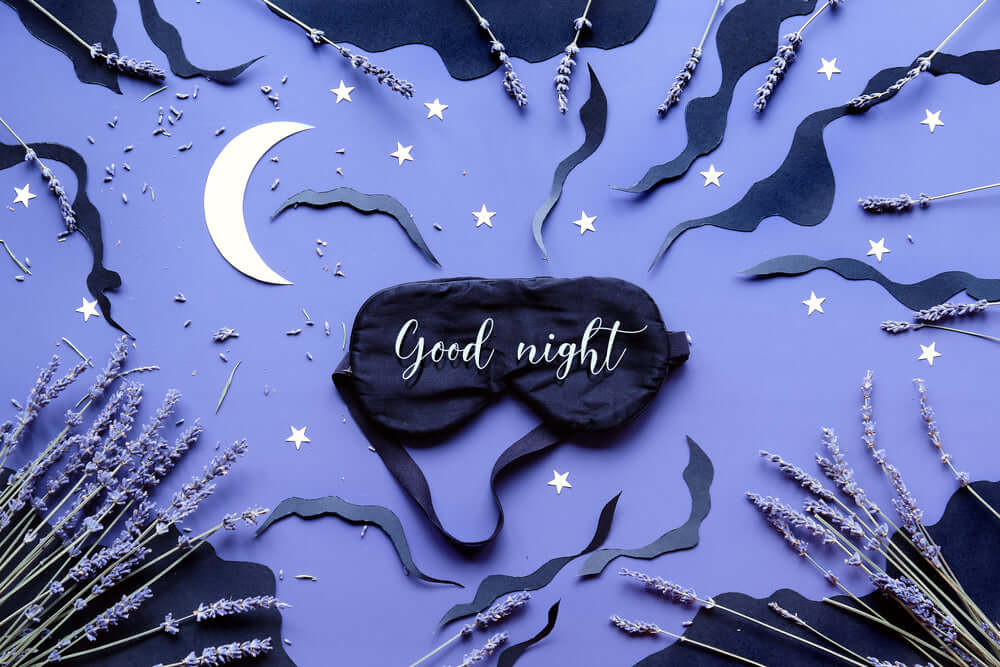 6 Insomnia Herbs - Natural Remedies to Help You Sleep