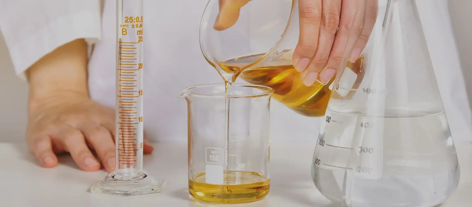 Discovering Geranylgeraniol Benefits for Pain Relief: Unlocking Natures Potential