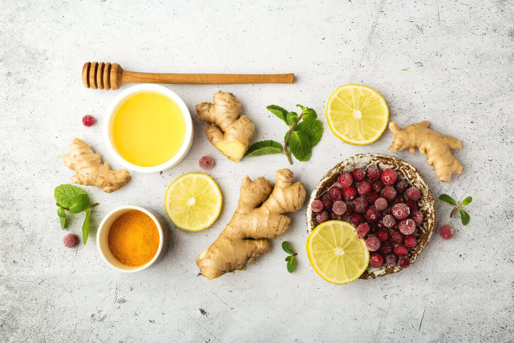 immune support supplements