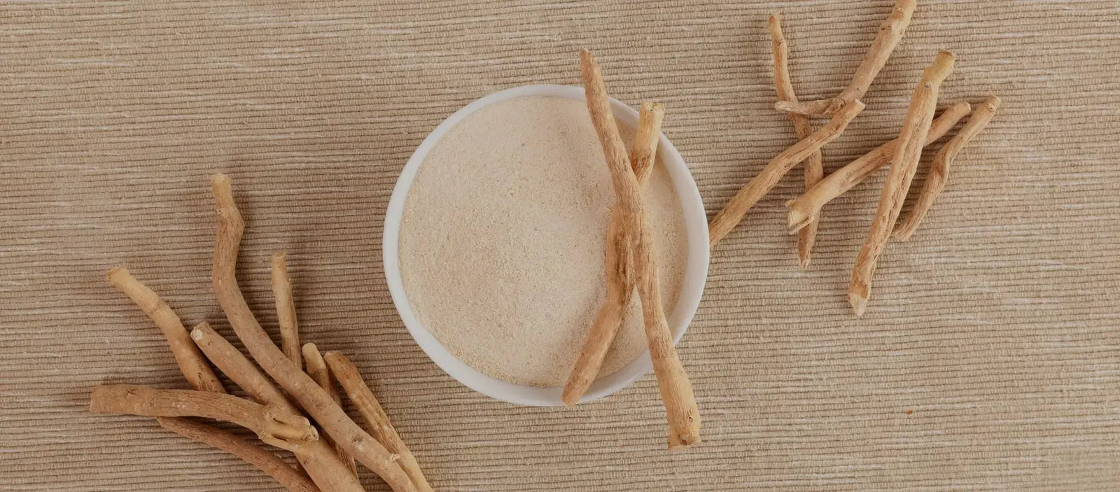 Ashwagandha Benefits for Skin