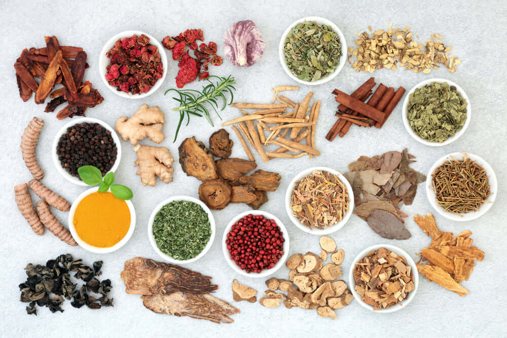 Supplements That Fight Inflammation Fast