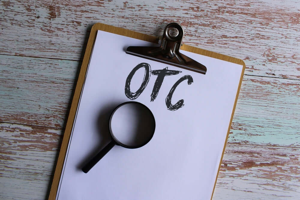 OTC Pain Relief — Choosing the Right One