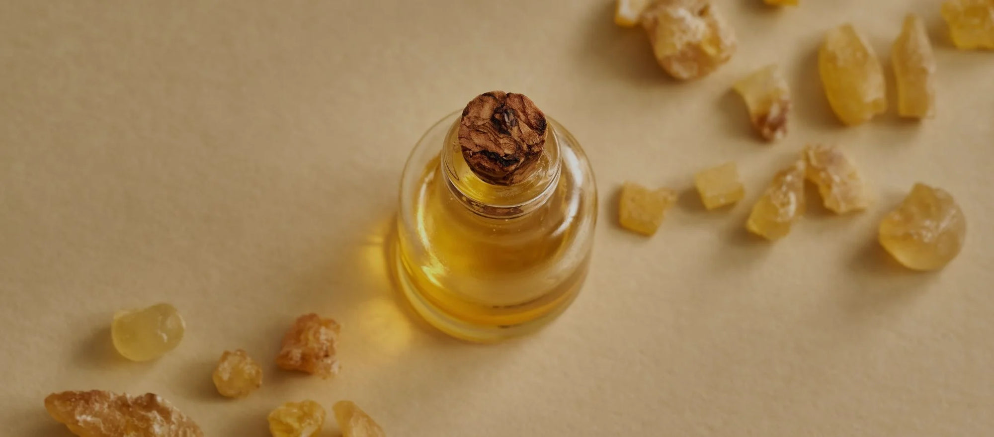 Frankincense Benefits for Skin, Hair and Health: Unlock the Power of Frankincense Oil