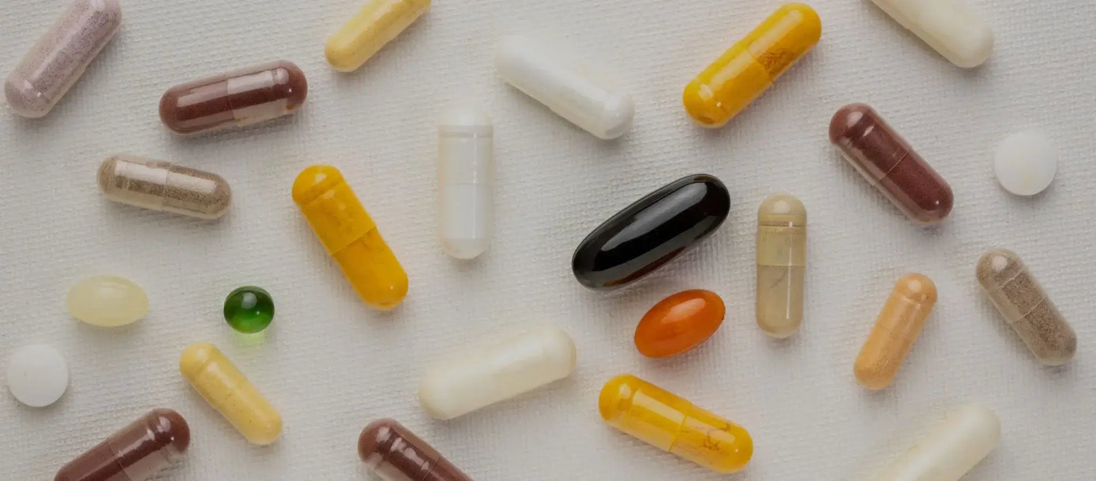 plant based supplements