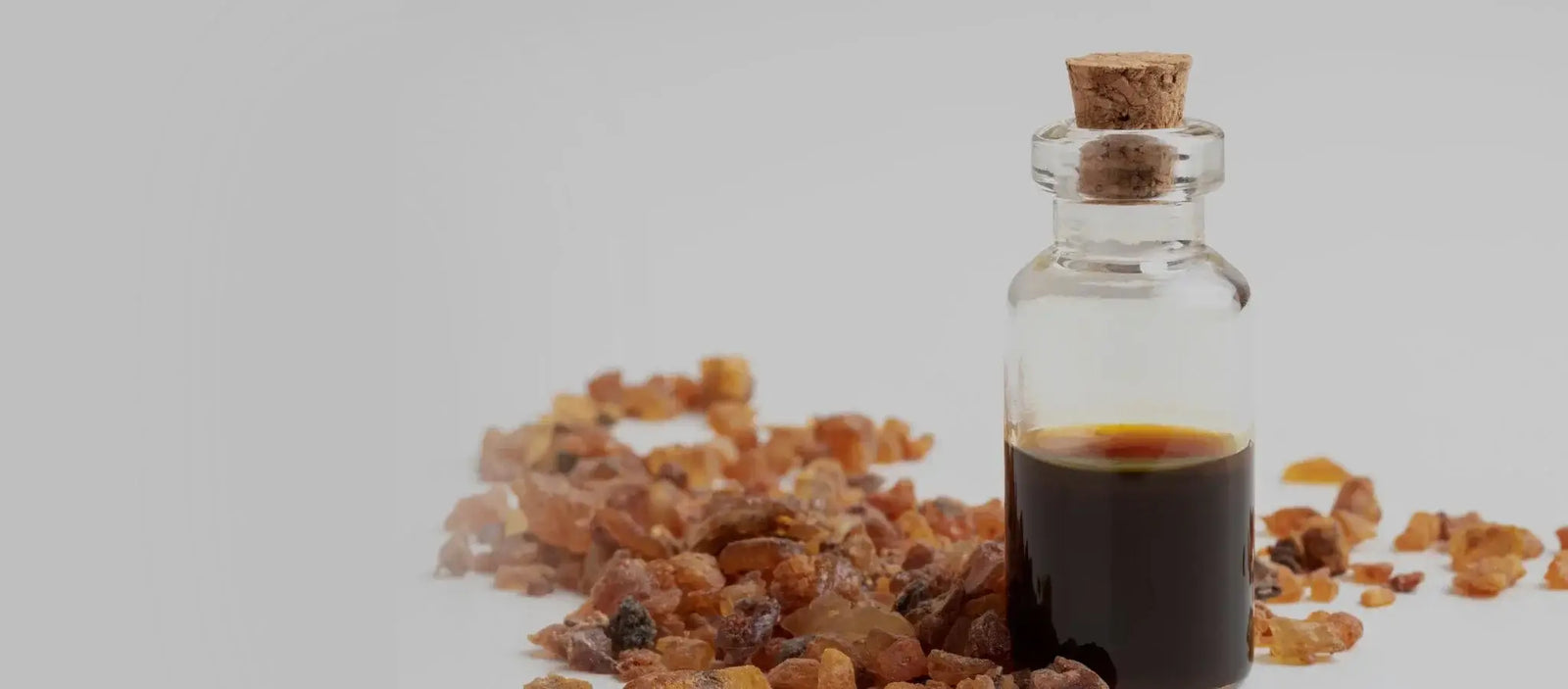 Uncovering the Myrrh Oil Benefits for 2023 and Beyond