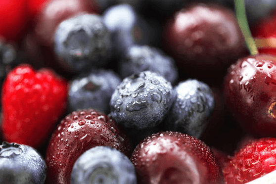 quercetin supplement found in plants and fruits