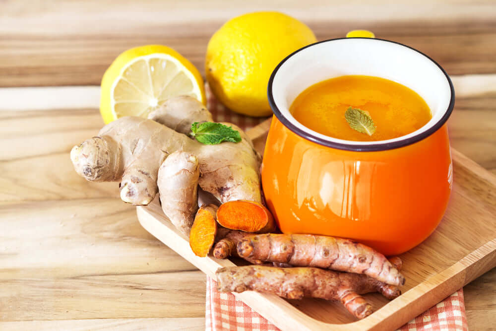 Our Favorite Herbs For Pain Relief And Inflammation
