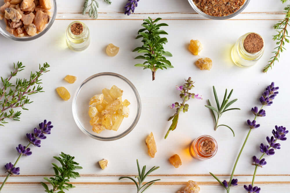 what is frankincense used for - frankincense benefits