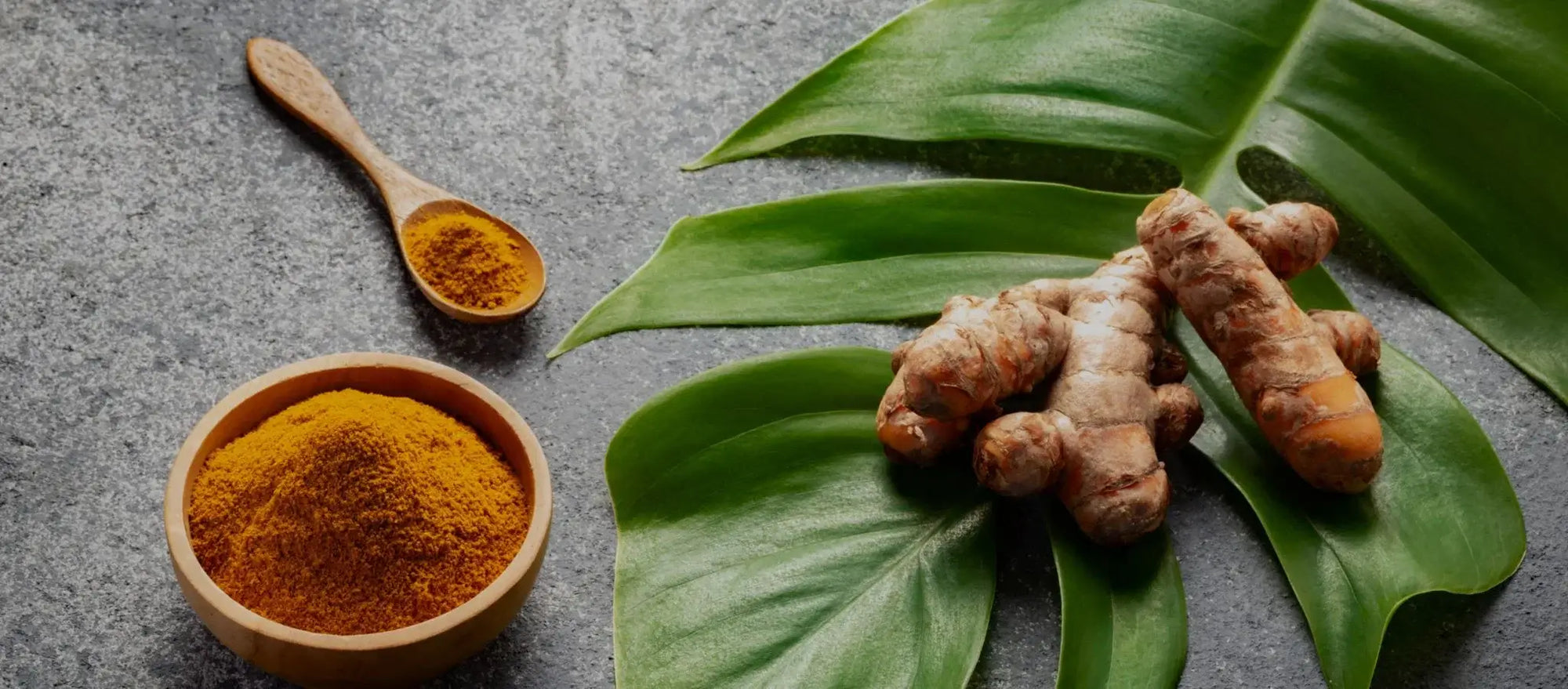 Unlocking the Tumeric Benefits and Curcumin