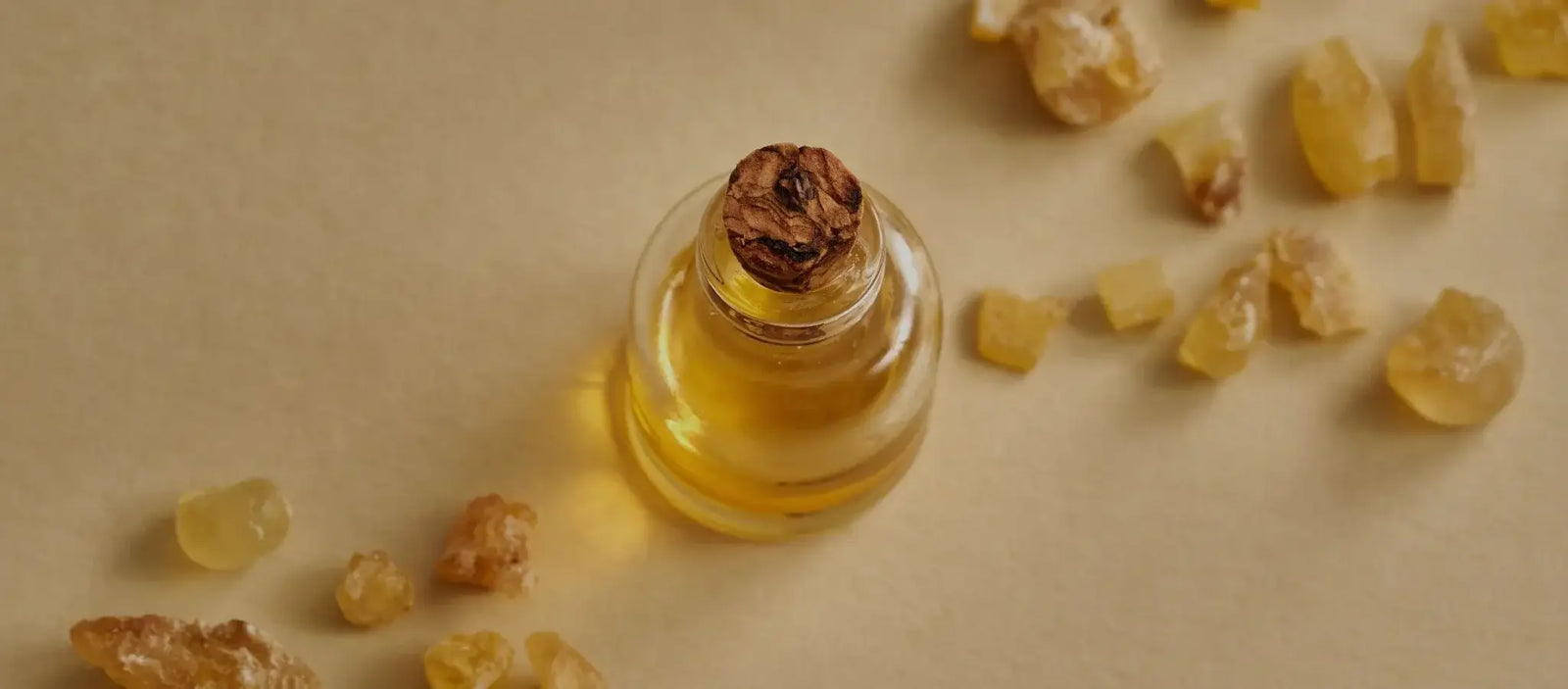 Frankincense Benefits for Skin, Hair and Health: Unlock the Power of Frankincense Oil
