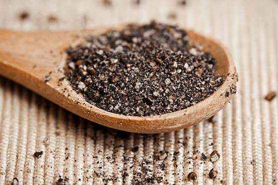 Black Seed Oil