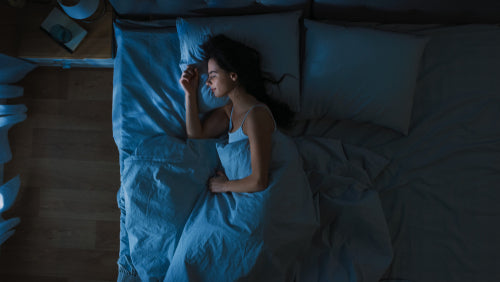 Our Favorite Sleep Aids Without Melatonin