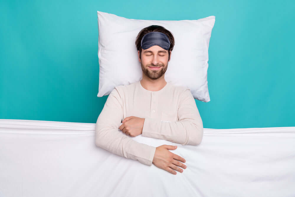 Best Over-the-Counter Sleep Aids for Adults