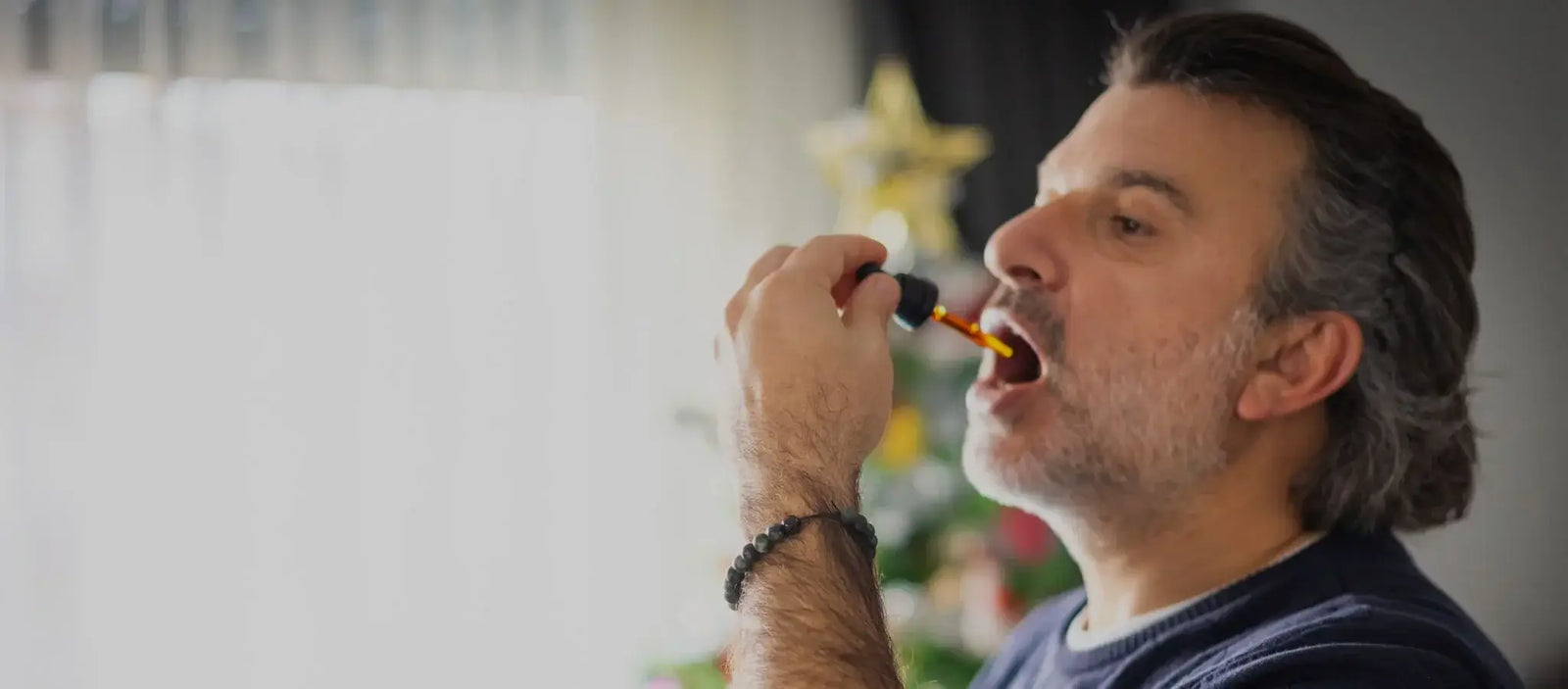 Visual element for 'Uncovering the Benefits of CBD: How Does CBD Work?' Developed by Doctors, serving as a representation of the article's theme and title.