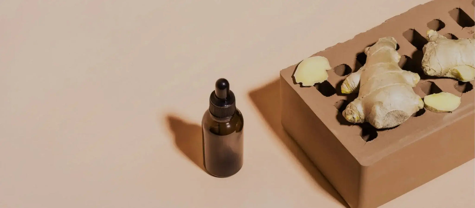 Uncover the Ginger Oil Benefits for Skin, Hair, and Aromatherapy