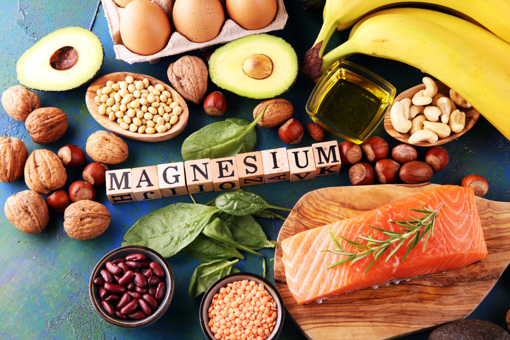 Magnesium Dosage for Anxiety: Your Complete Guide for Magnesium Supplementation