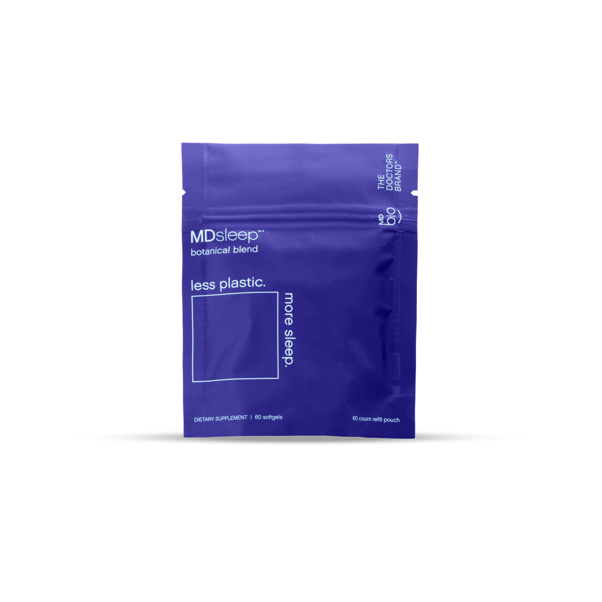 Deep Sleep Package
