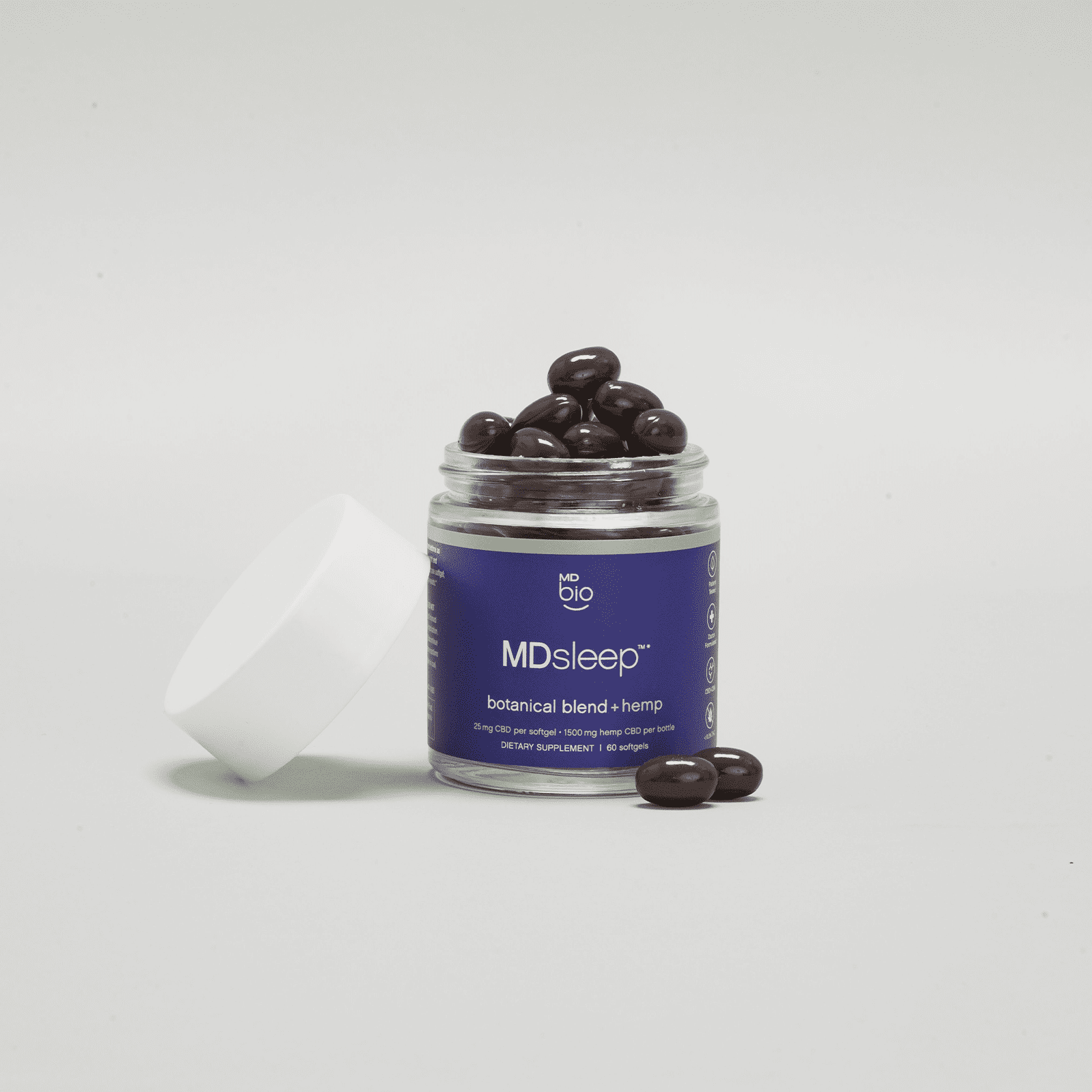MDsleep Hemp