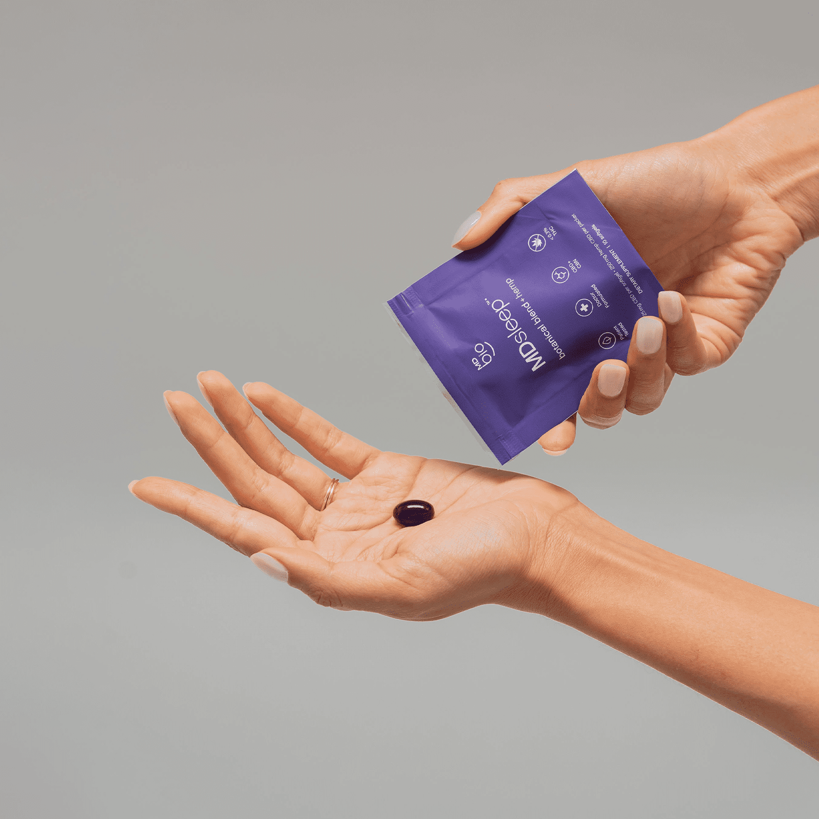 MDsleep Botanical