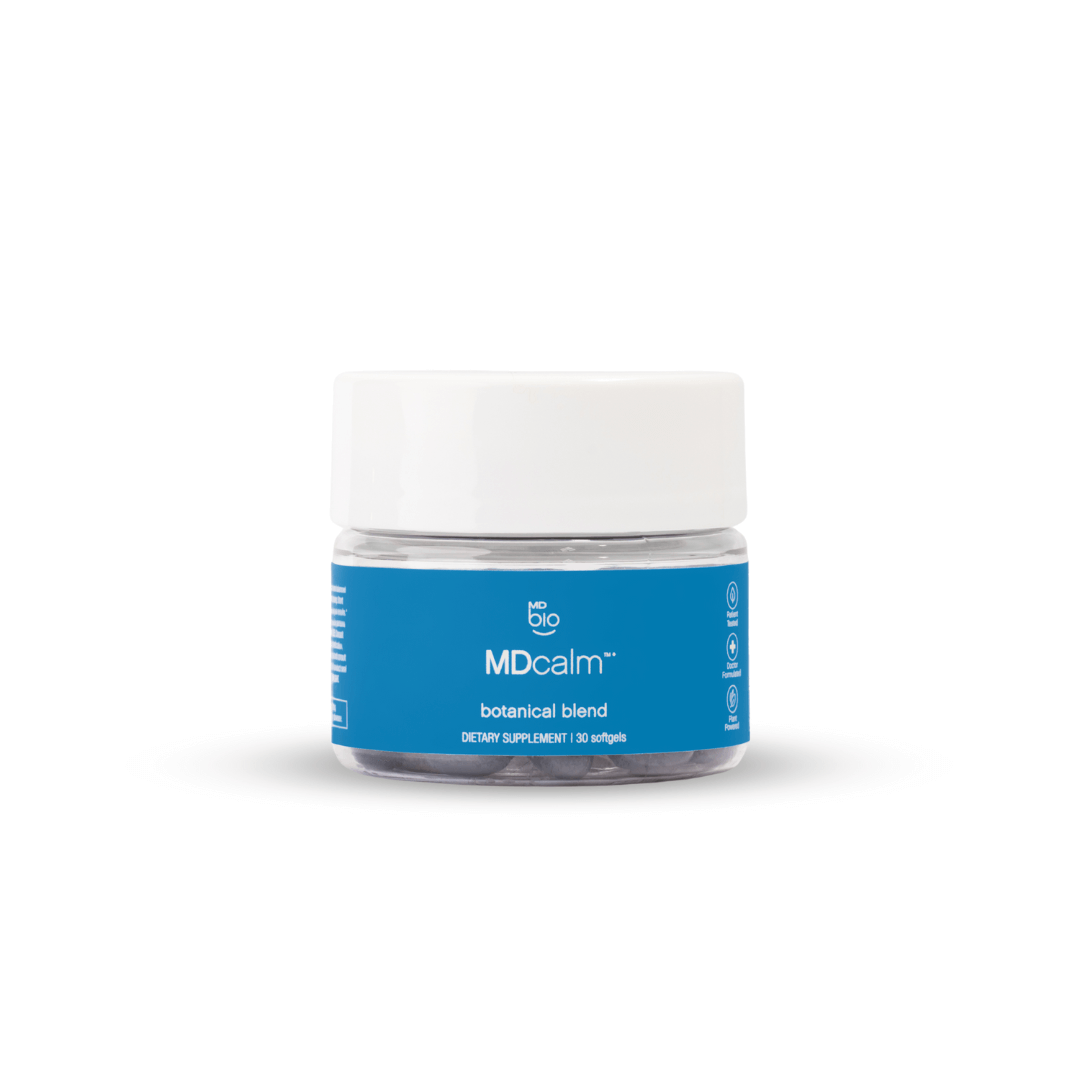 MDcalm™ Botanical (SF)