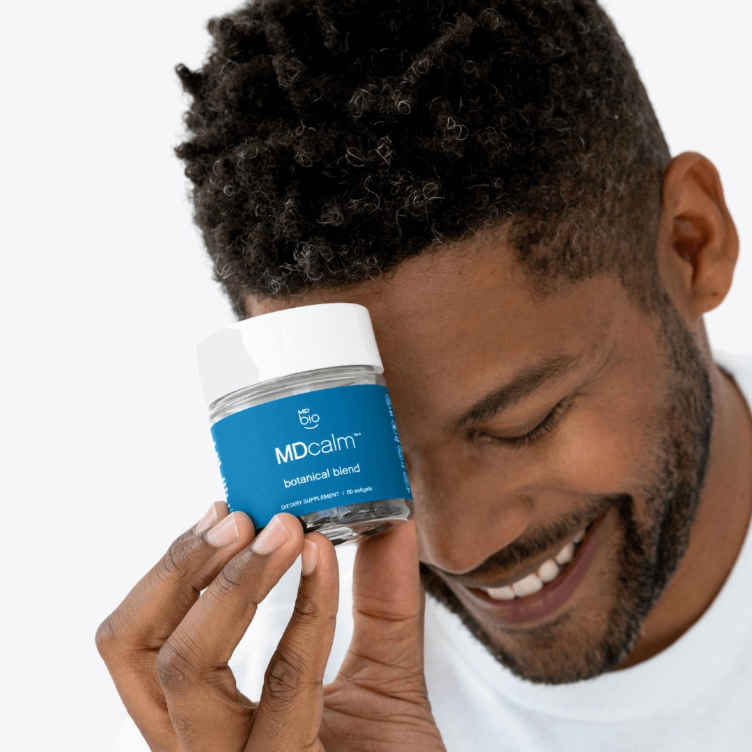 MDcalm™ Botanical (SF)