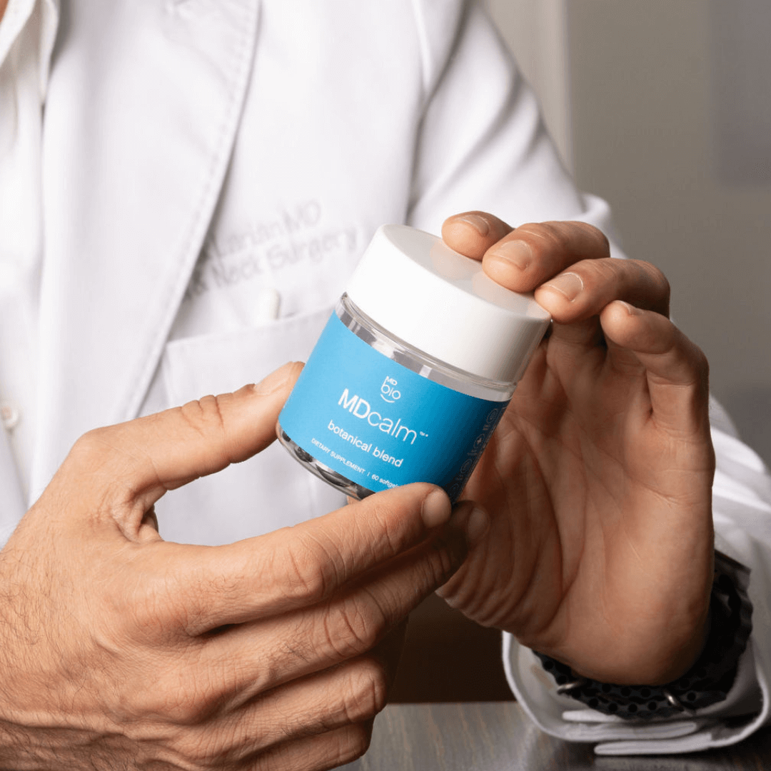 MDcalm™ Botanical