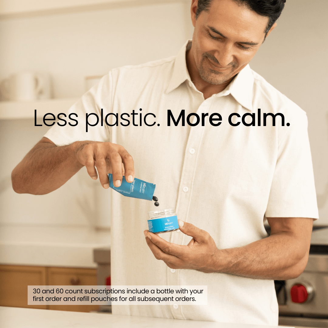MDcalm™ Botanical