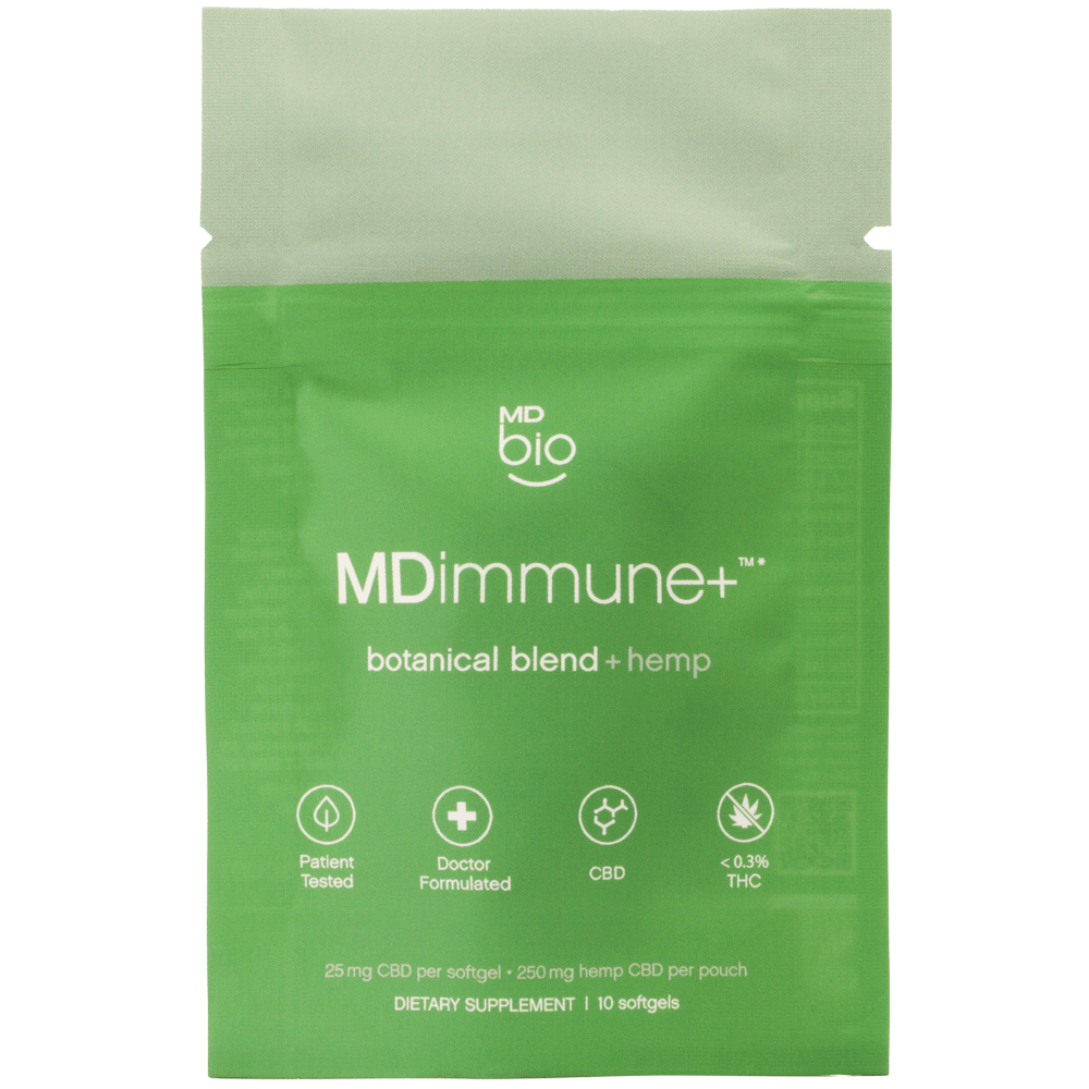 MDimmune+™ - Starter Pack
