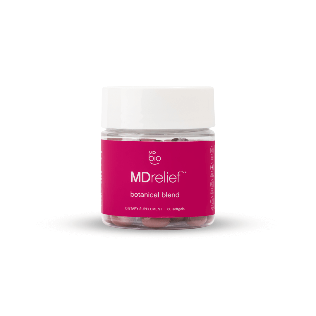 MDrelief™ Botanical