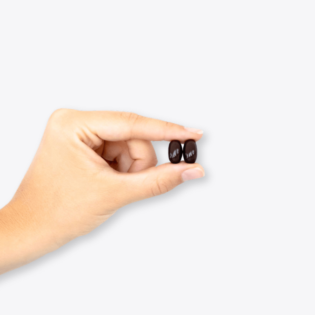 MDrelief™ Hemp Blend