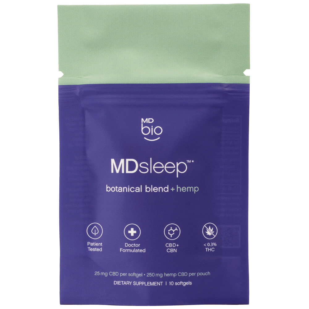 MDsleep™ - Starter Pack
