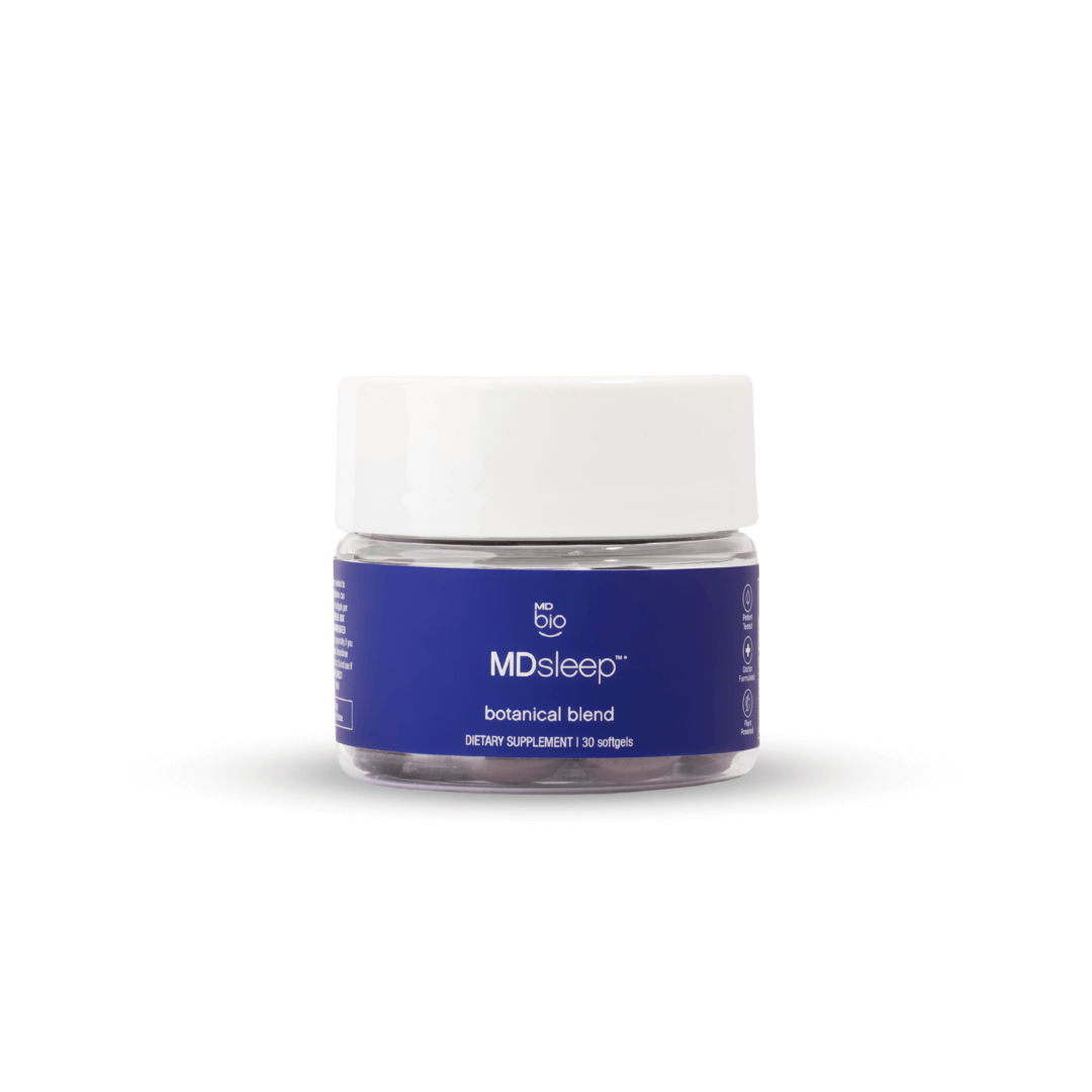 MDsleep™ Botanical