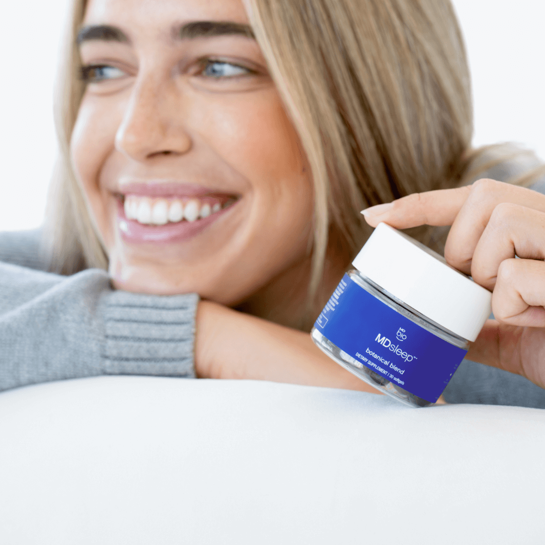 MDsleep™ Botanical