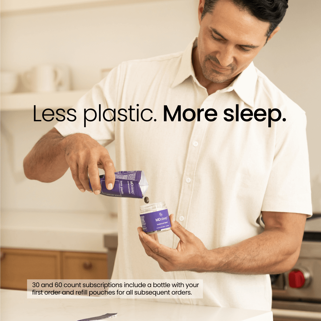 MDsleep™ Botanical