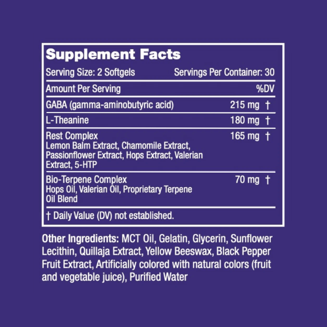 MDsleep™ Botanical