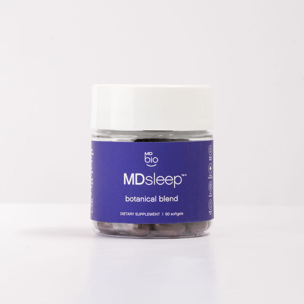 MDsleep