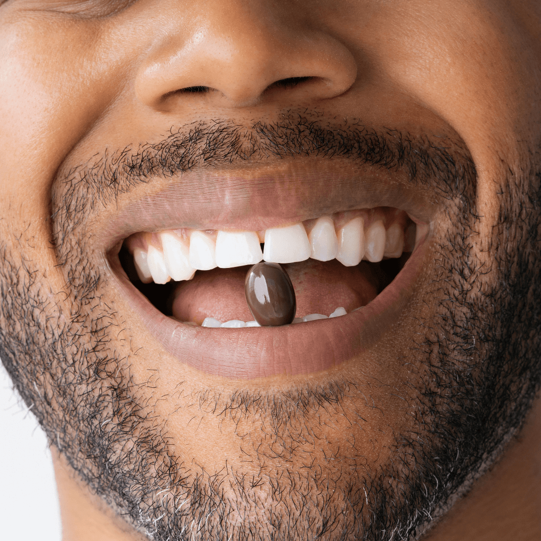 MDsleep™ Hemp Blend