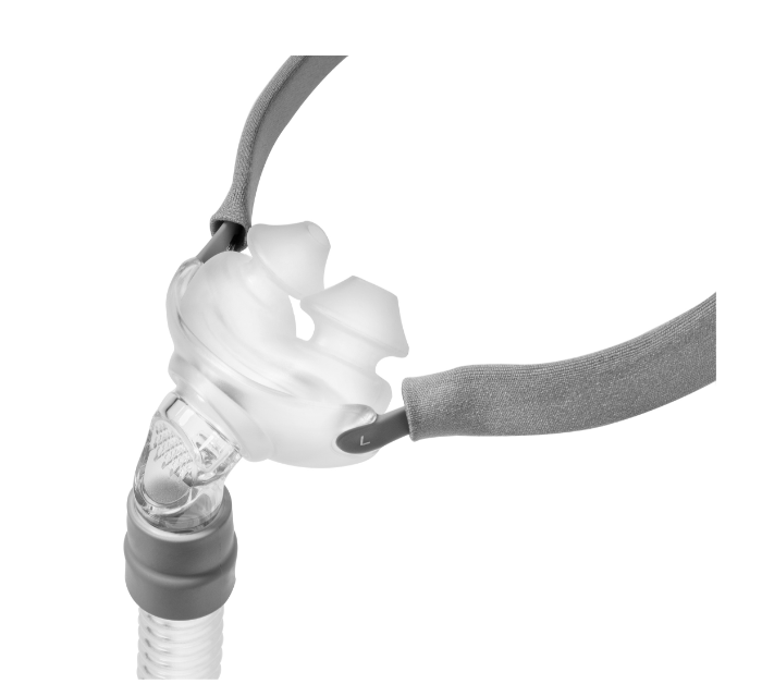 CPAP (Continuous positive airway pressure) Machine