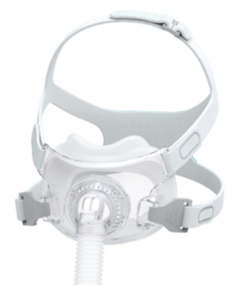 CPAP (Continuous positive airway pressure) Machine