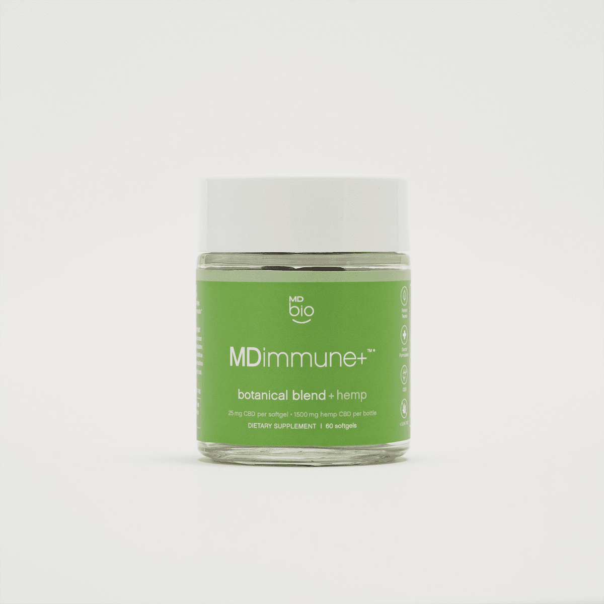 MDimmune+™