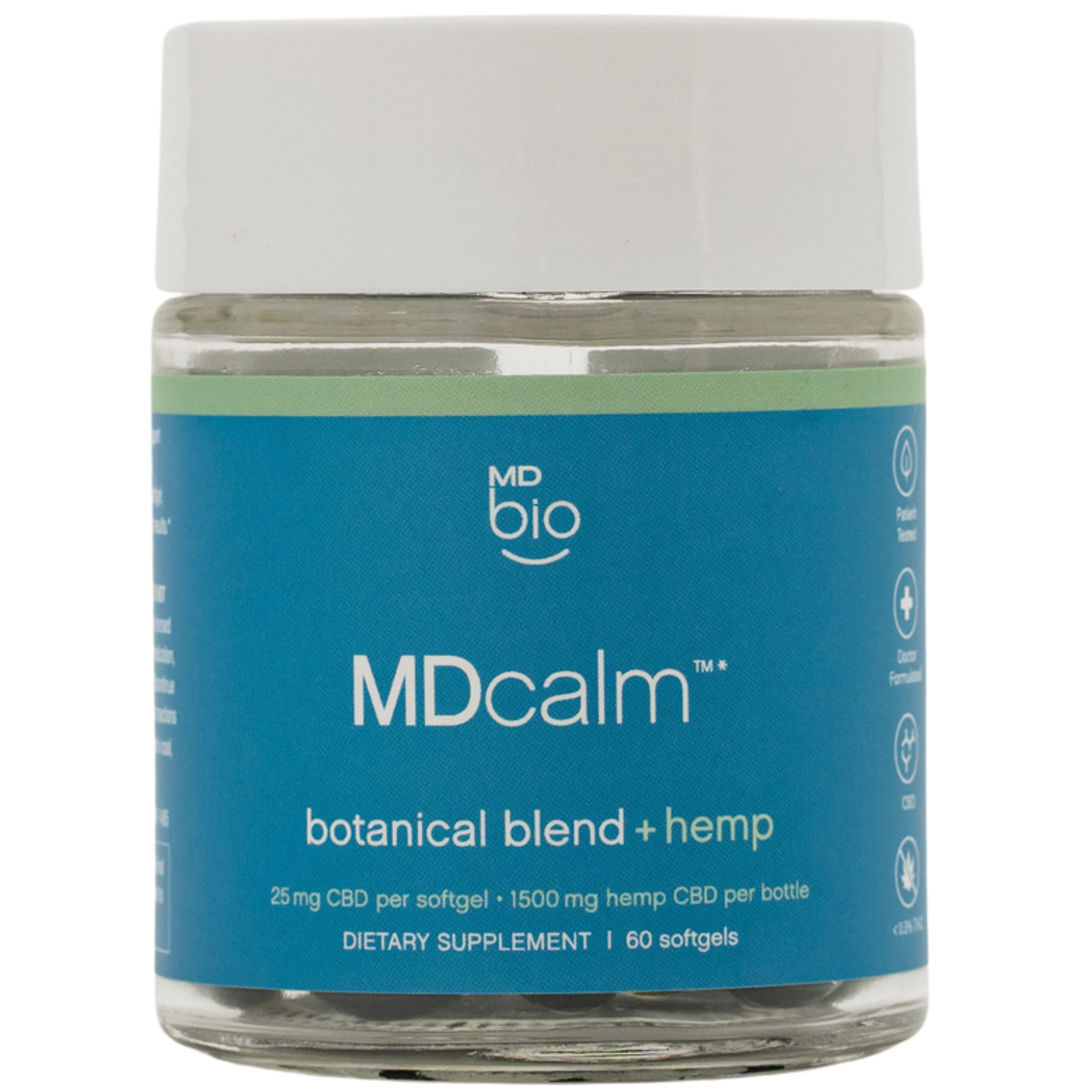 MDcalm™