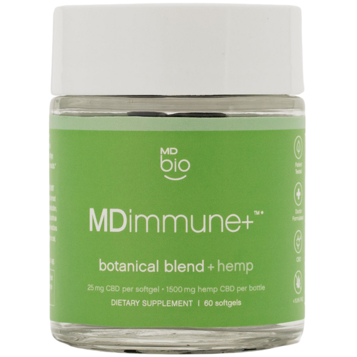 MDimmune+™